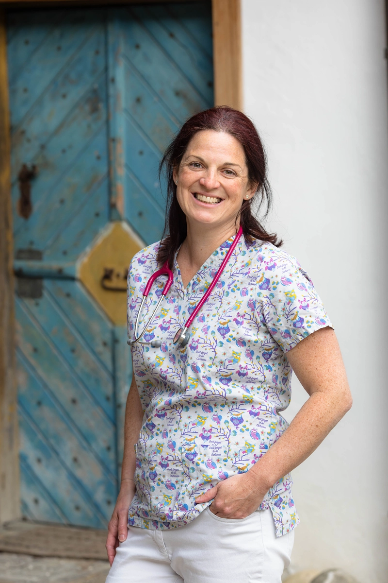 Dr.in Sabrina Dorfner