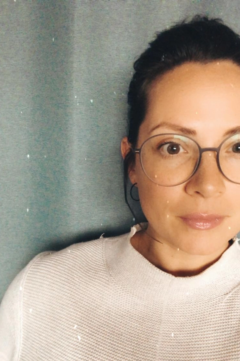 Nadine Berger Ordinationsassistentin Nadine Berger Ordinationsassistentin